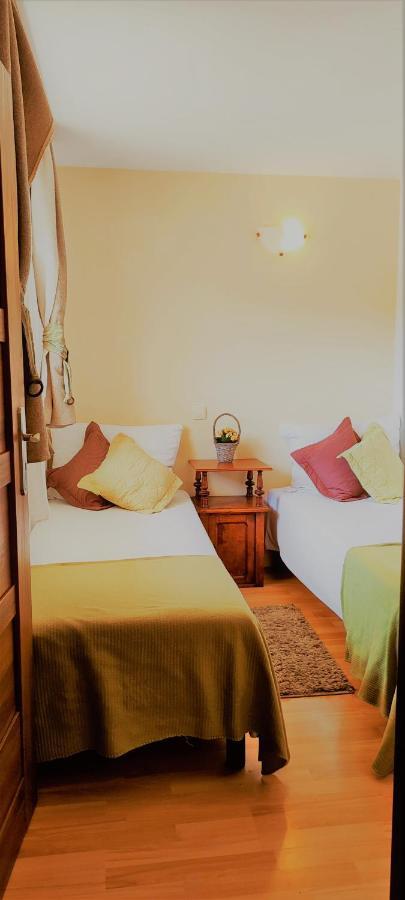 Habitación en casa particular Gorski Widok I Pokoje- Salon Kominkowy