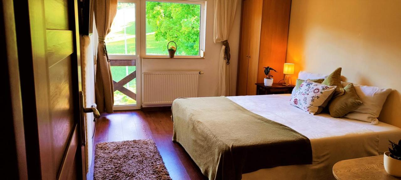 Gorski Widok I Pokoje- Salon Kominkowy * Karpacz