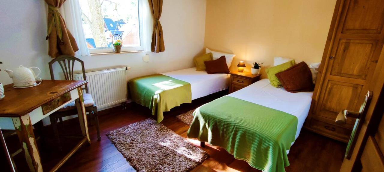 Habitación en casa particular Gorski Widok I Pokoje- Salon Kominkowy