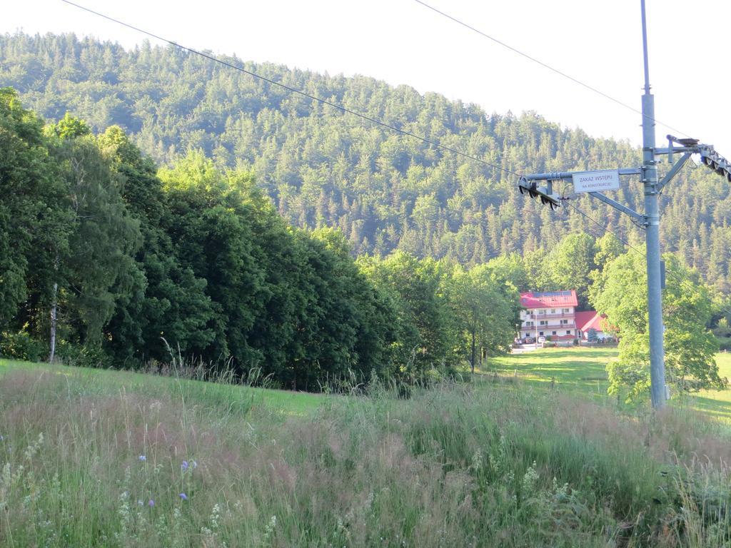 Gorski Widok I Pokoje- Salon Kominkowy Habitación en casa particular Karpacz