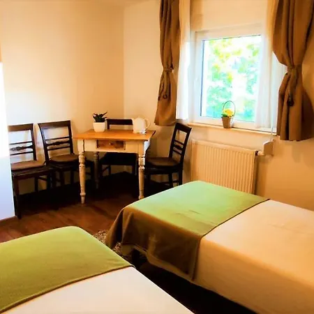 Gorski Widok Karpacz Apartamenty I Pokoje- Salon Kominkowy Exterior photo