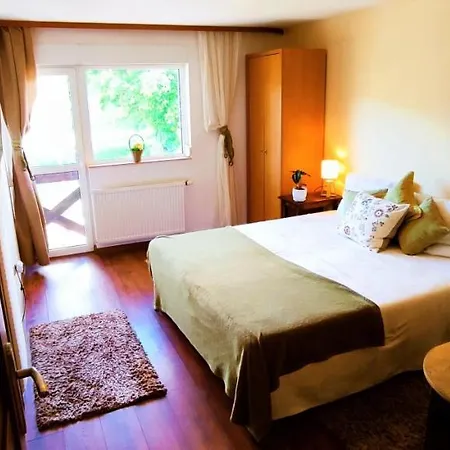 Gorski Widok Karpacz Apartamenty I Pokoje- Salon Kominkowy Exterior photo