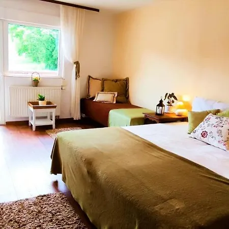 Gorski Widok Karpacz Apartamenty I Pokoje- Salon Kominkowy Exterior photo