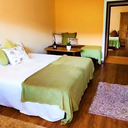 Gorski Widok Karpacz Apartamenty I Pokoje- Salon Kominkowy Exterior photo