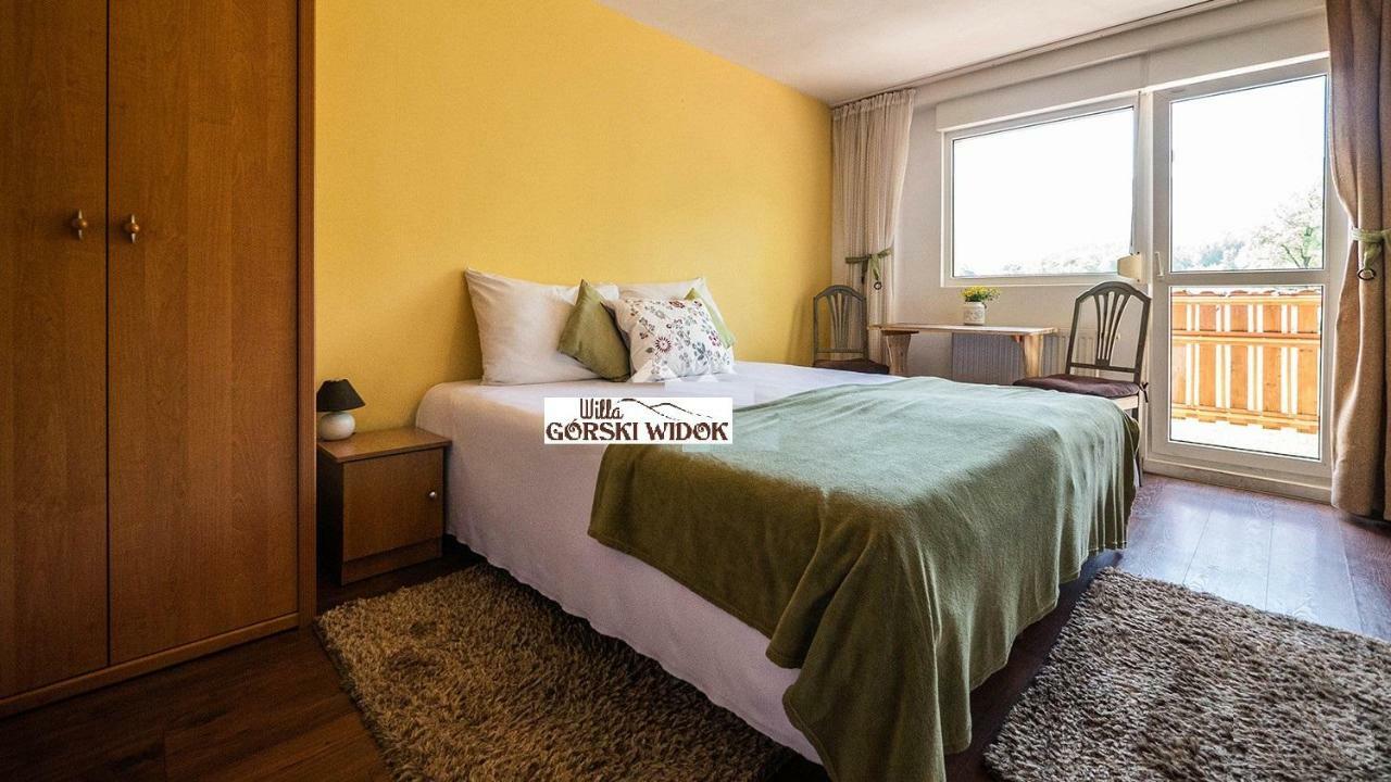Gorski Widok Karpacz Apartamenty I Pokoje- Salon Kominkowy Homestay *